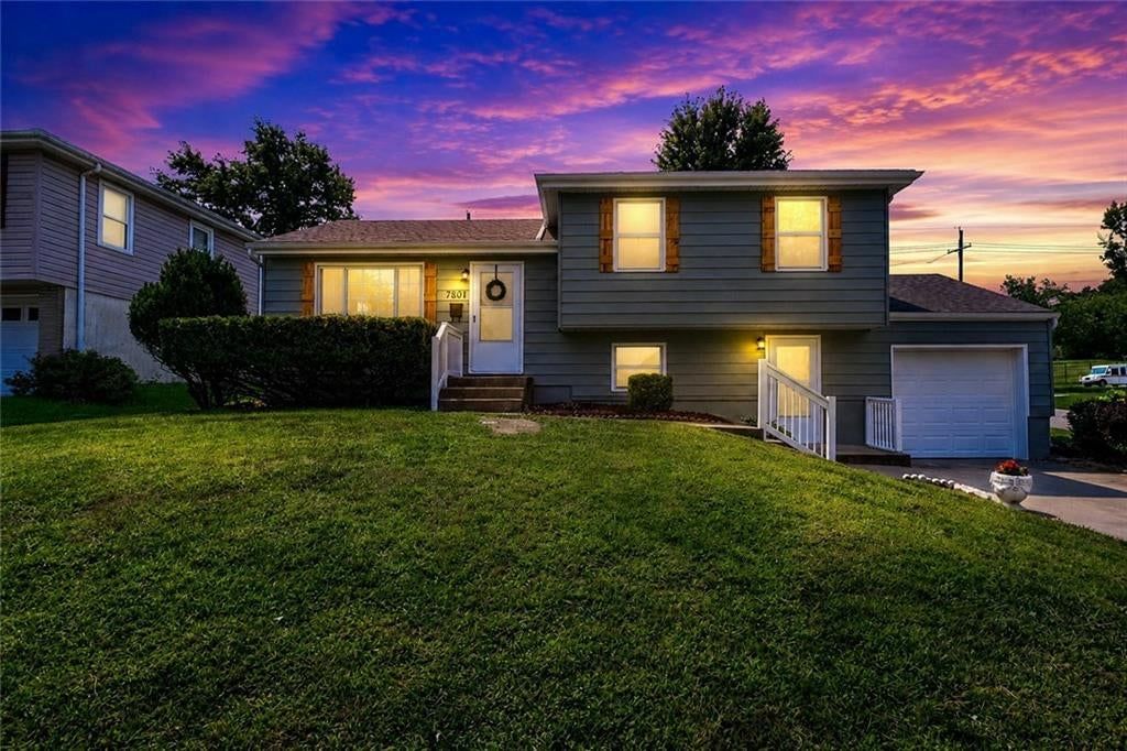 7801 NE San Rafael Drive — photo 4