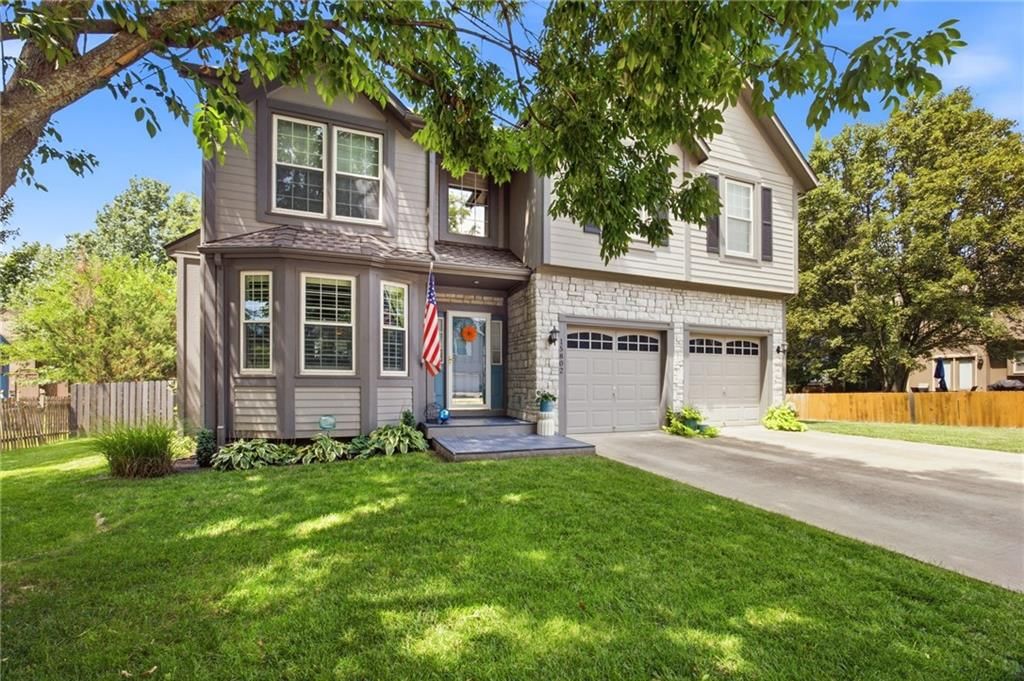 15802 S Lindenwood Drive — photo 5