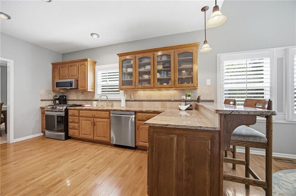 15802 S Lindenwood Drive — photo 13
