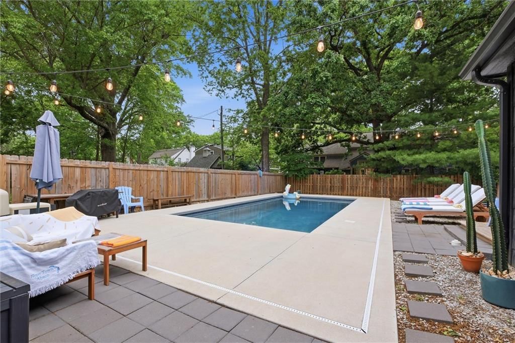 1506 University Drive — photo 46