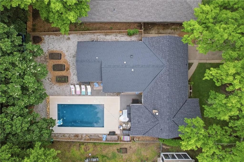 1506 University Drive — photo 56