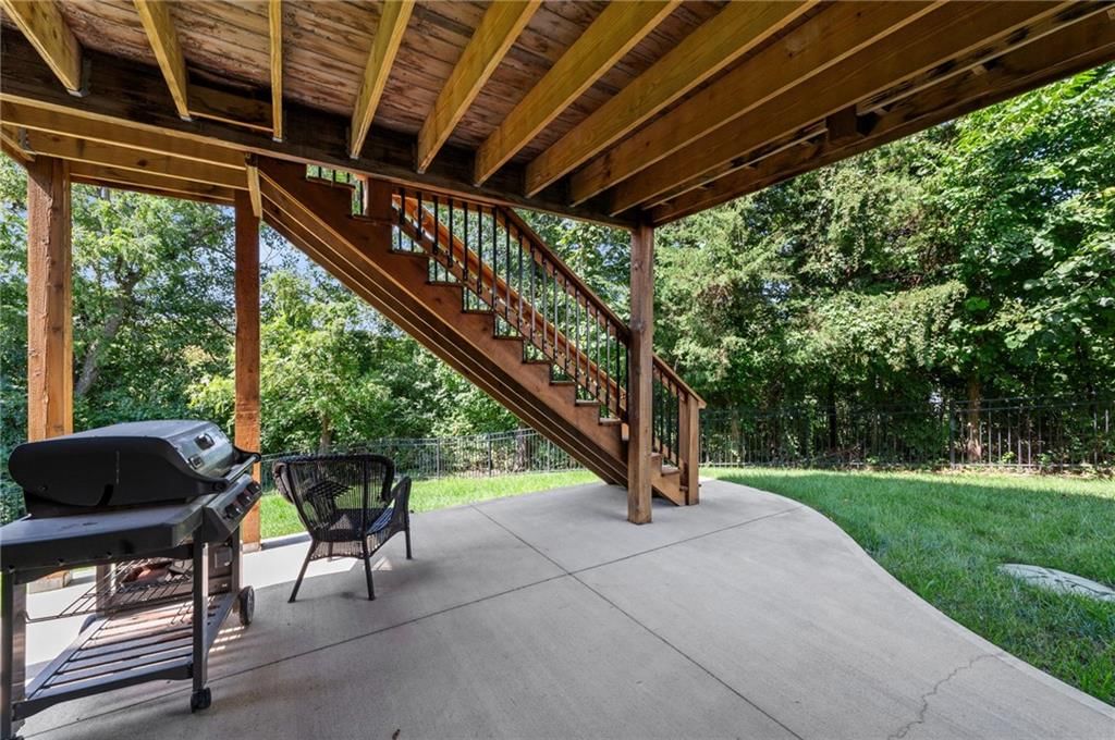 5999 N Oak Creek Court — photo 39