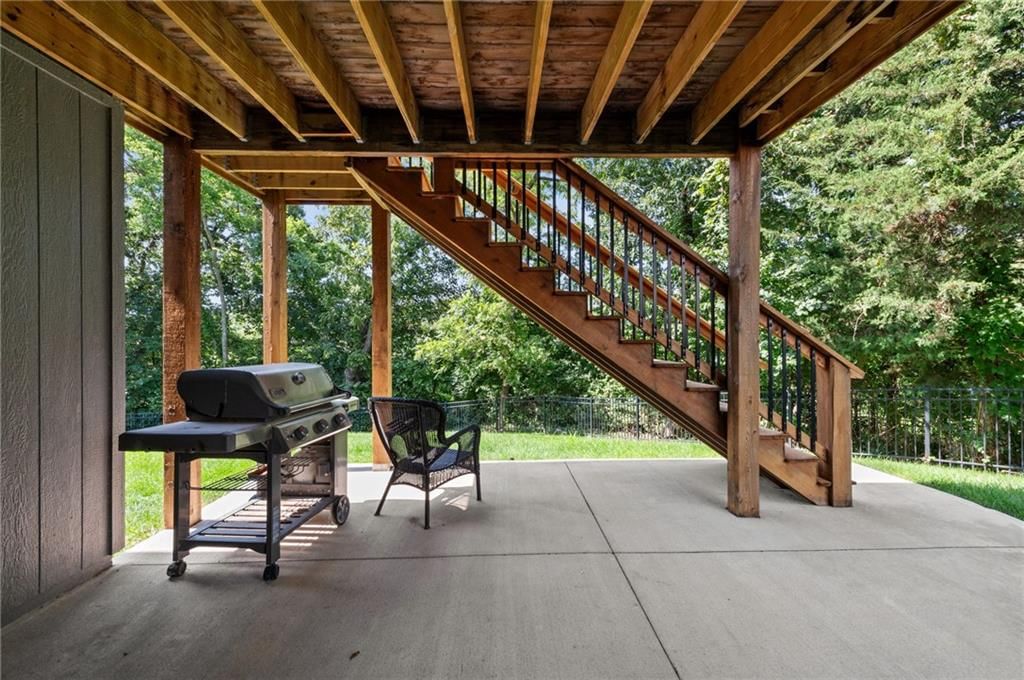 5999 N Oak Creek Court — photo 44
