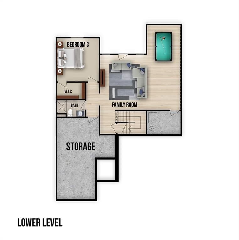 4012 NE Chapel Ridge Place — photo 3