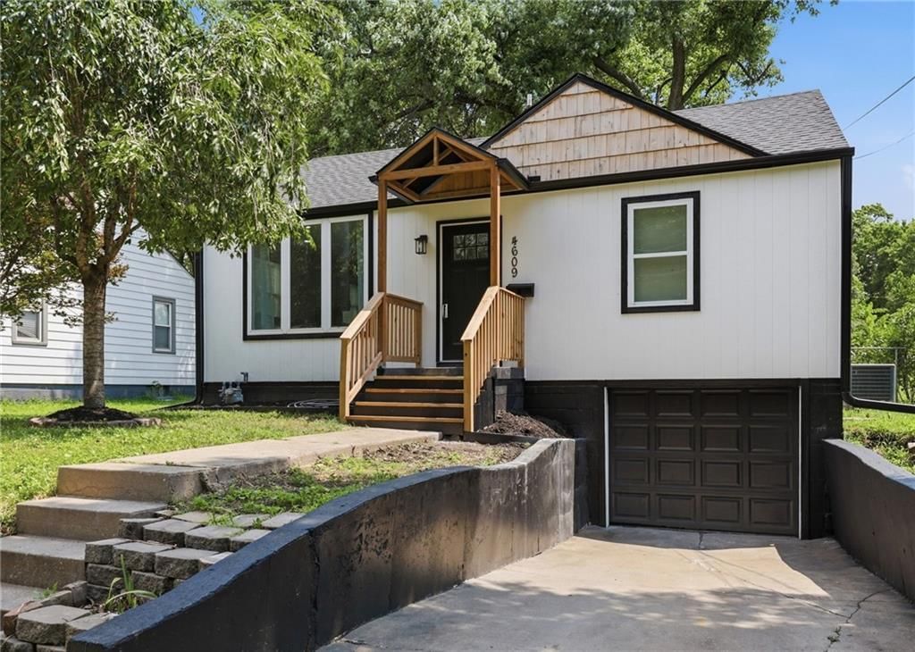 4609 Llyod Street — photo 1