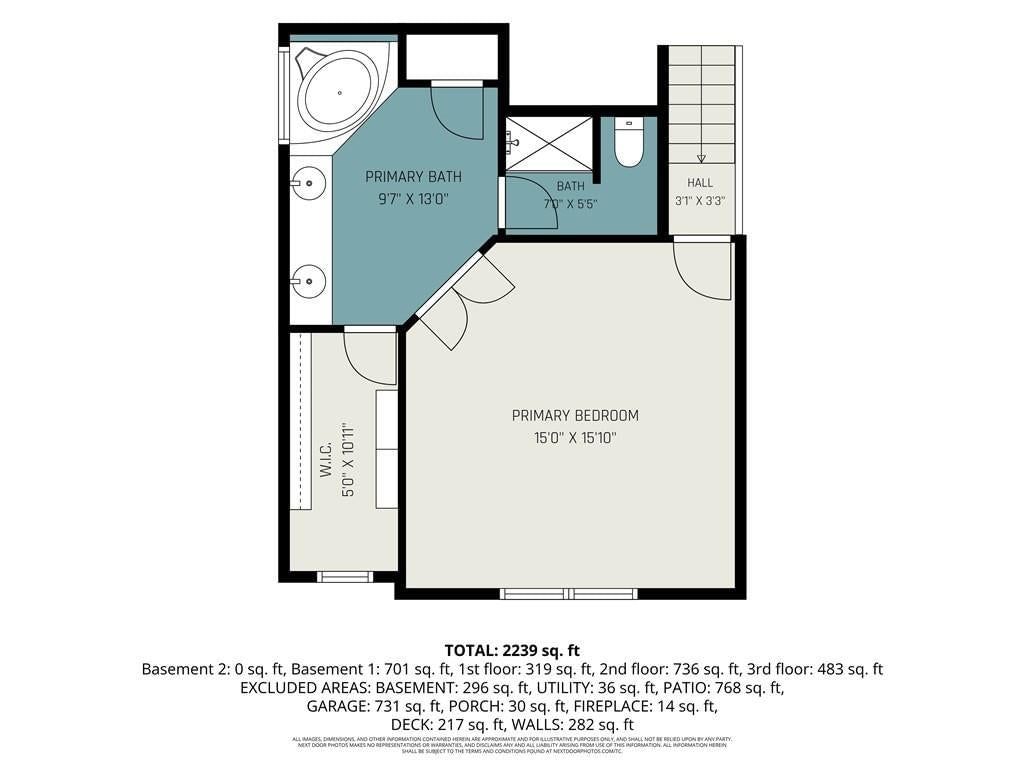 1408 NE 196TH Court — photo 1