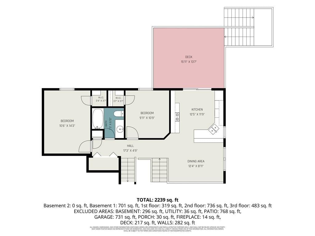 1408 NE 196TH Court — photo 2