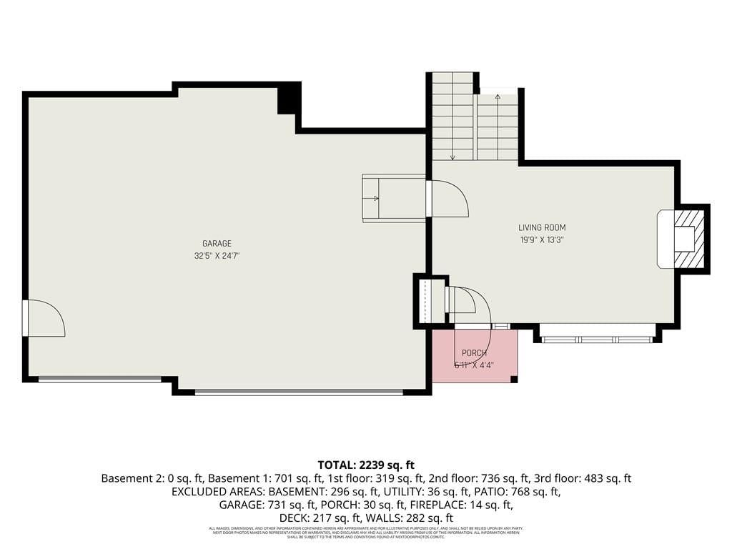 1408 NE 196TH Court — photo 3