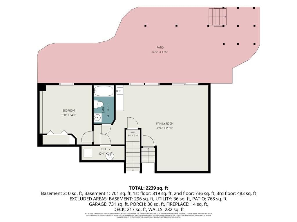 1408 NE 196TH Court — photo 5