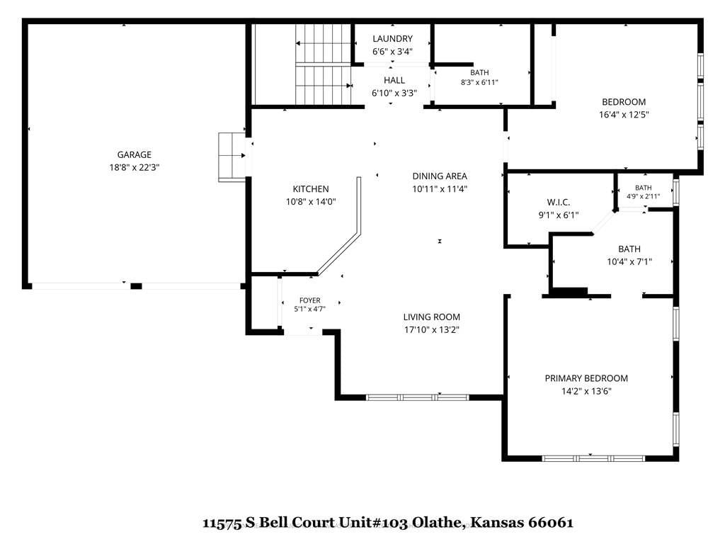 11575 S Bell Court Drive — photo 40
