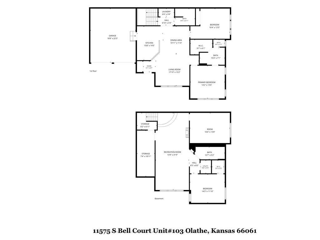 11575 S Bell Court Drive — photo 41