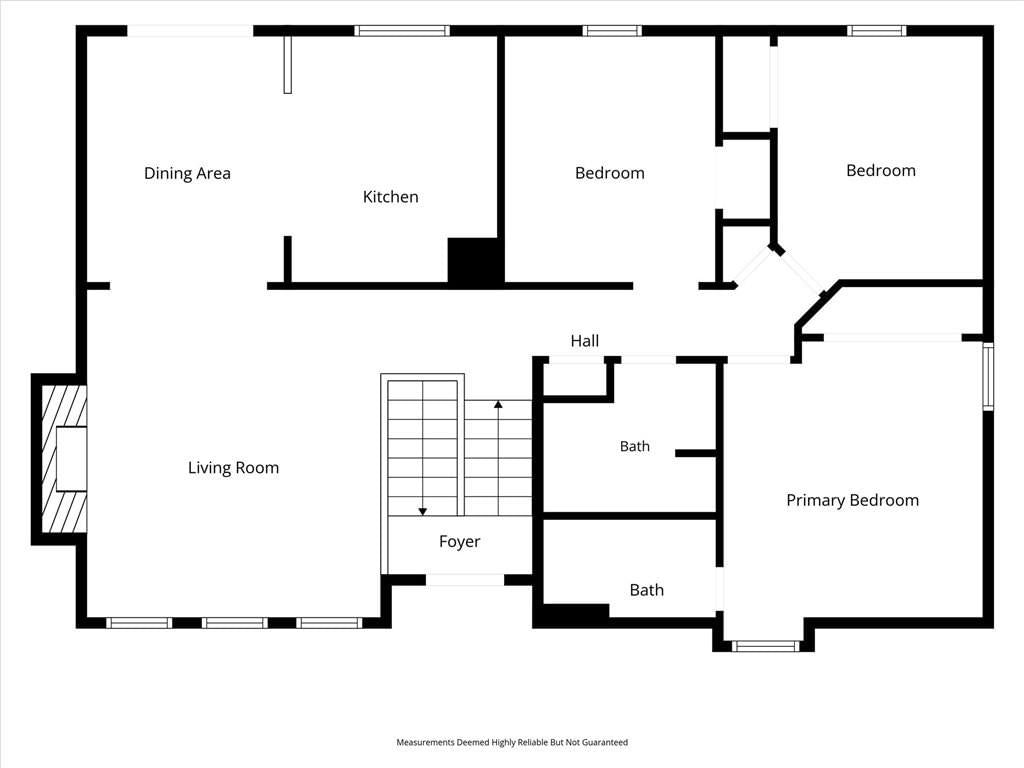 Photo 30 of 31 - 7426 Santa Fe Drive, Overland Park, KS 66204