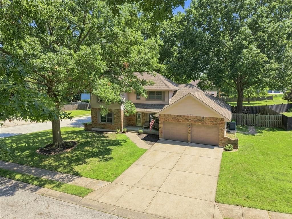 Photo 2 of 54 - 3600 SW 22nd Street, Blue Springs, MO 64015