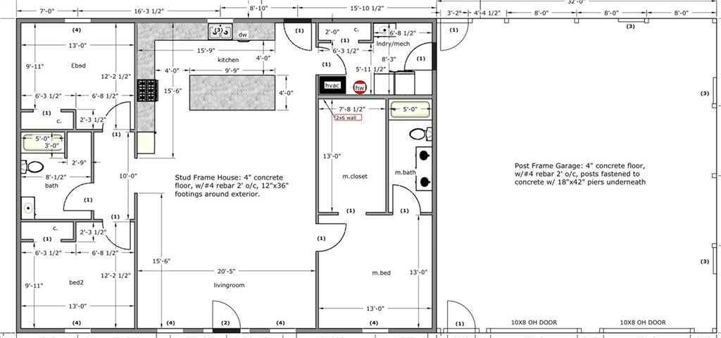 202 N Hayes Street — photo 6