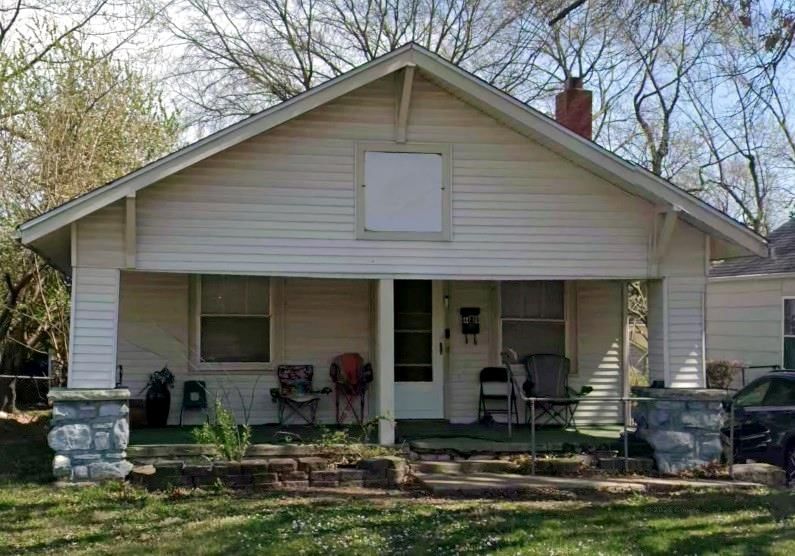 4409 Springfield Street — photo 1