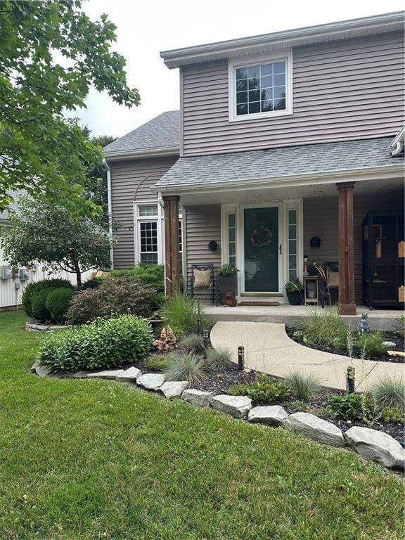 1320 NE 95th Terrace — photo 1