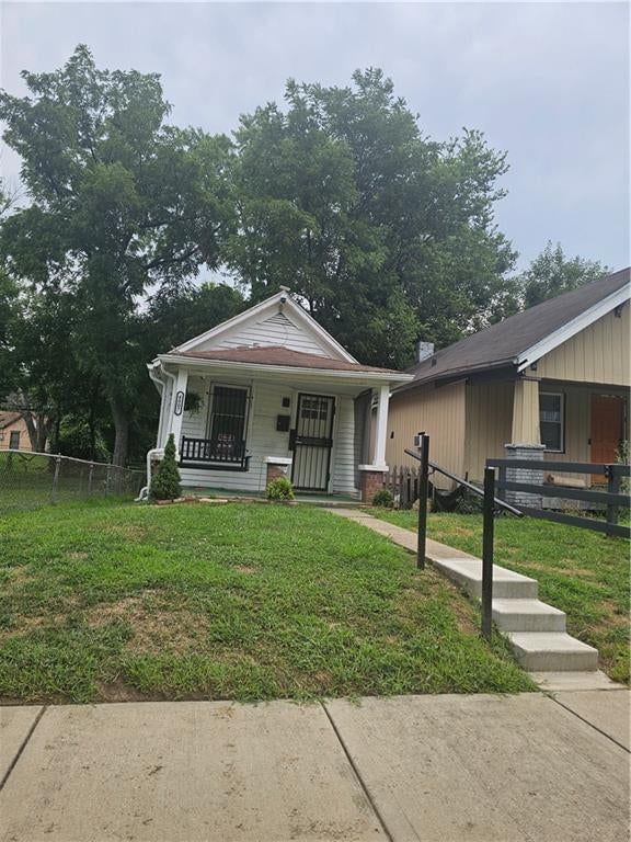 4007 Park Avenue — photo 1