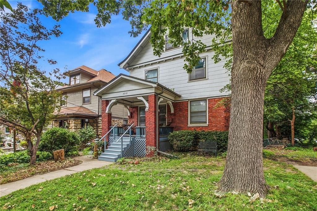 3215 Central Street — photo 1