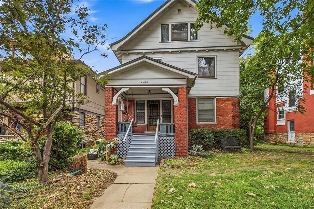 3215 Central Street — photo 2