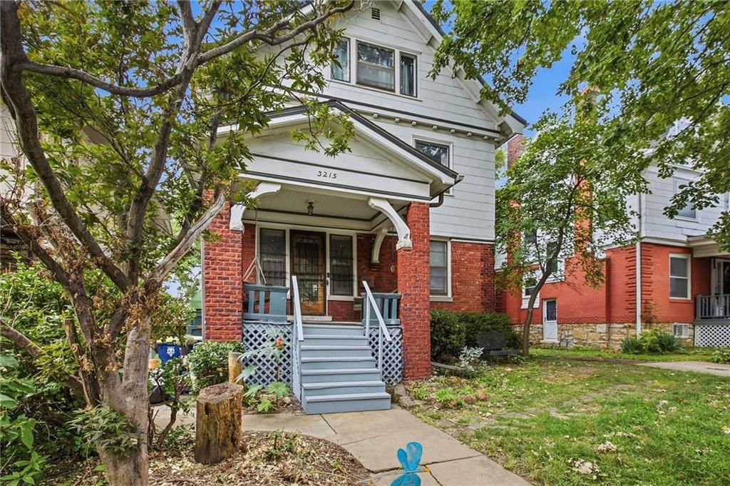 3215 Central Street — photo 3