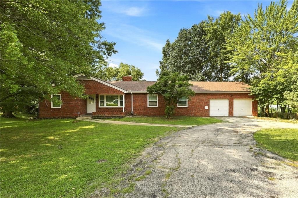 3714 Blue Ridge Boulevard — photo 1