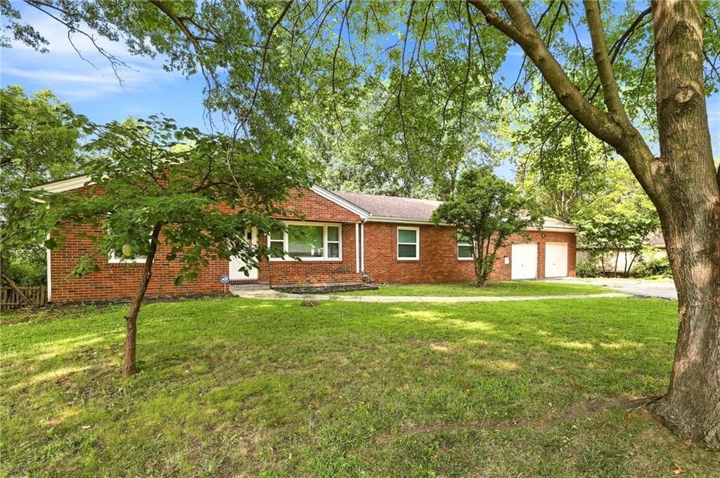 3714 Blue Ridge Boulevard — photo 4