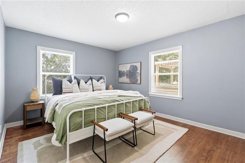 3714 Blue Ridge Boulevard — photo 31