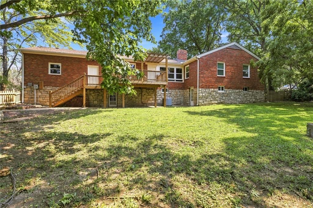 3714 Blue Ridge Boulevard — photo 53