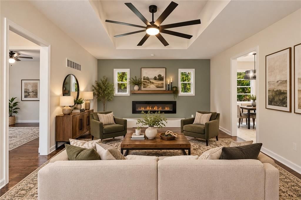 3320 Blue Ridge Boulevard, Independence, MO: listing photo 2