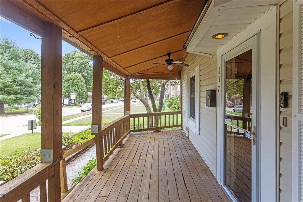637 S Huttig Avenue — photo 27