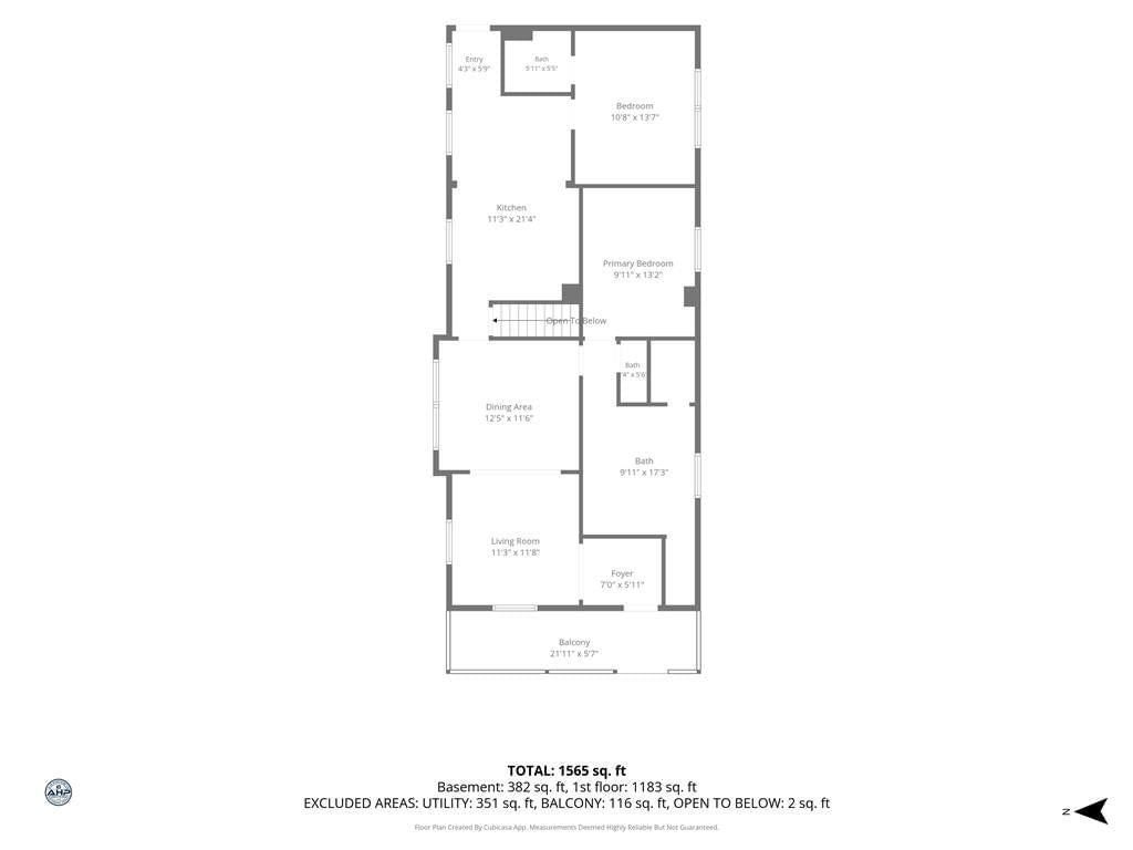 1540 Poplar Avenue — photo 49