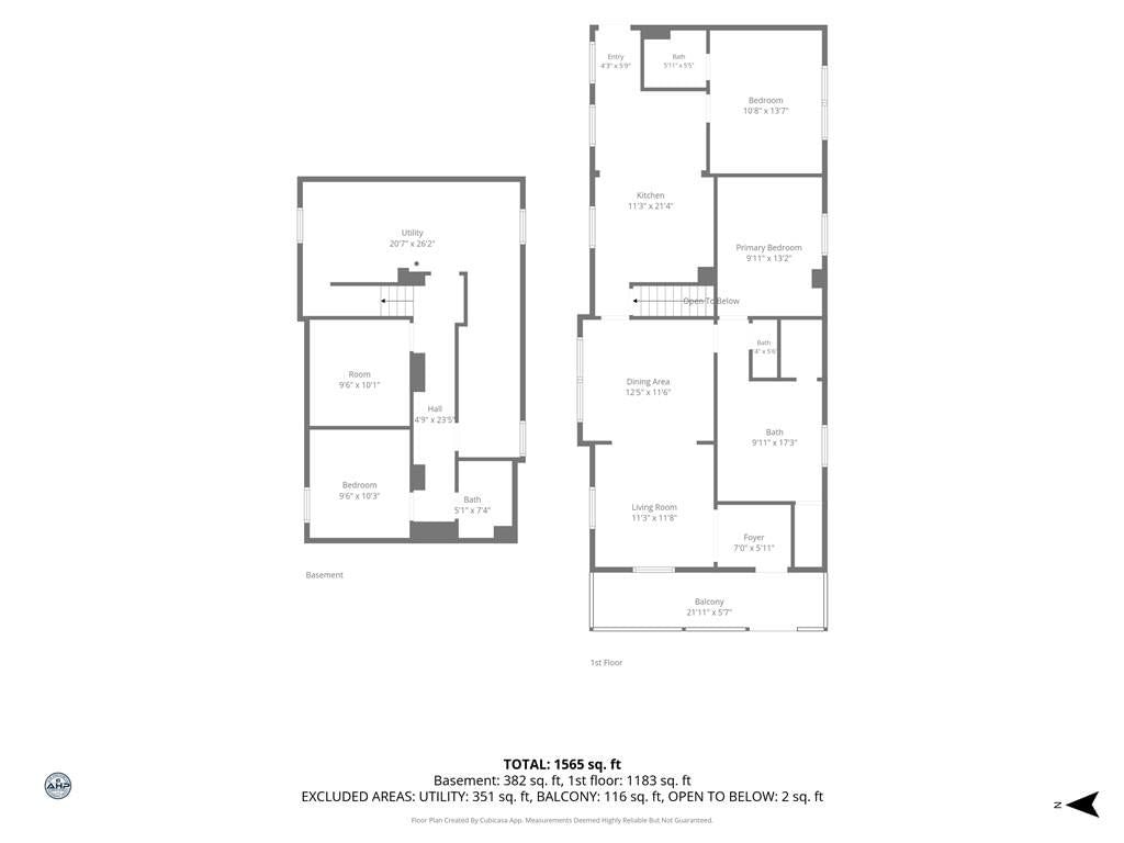 1540 Poplar Avenue — photo 51