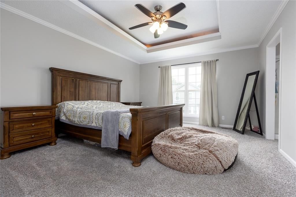 9918 N Highland Place — photo 17