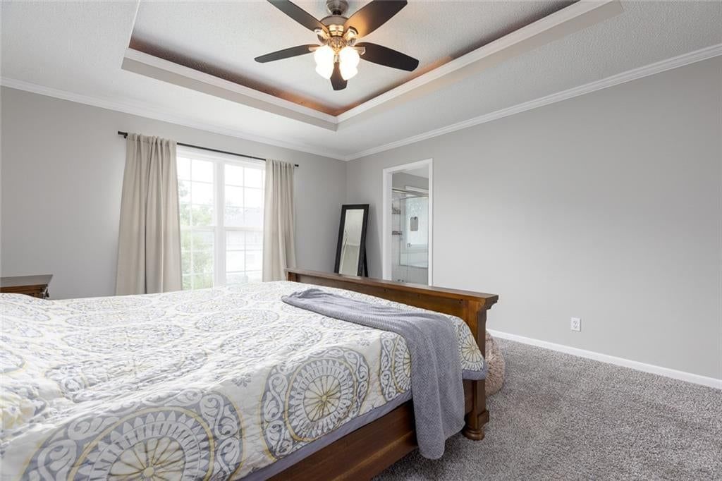 9918 N Highland Place — photo 18