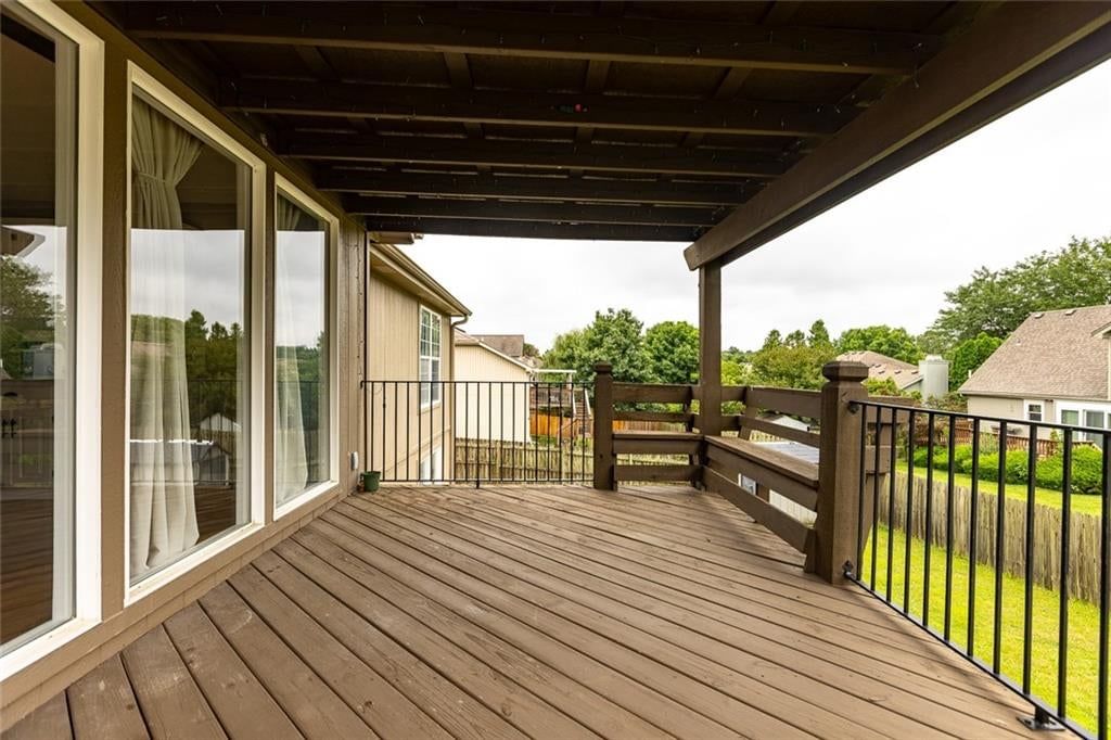 9918 N Highland Place — photo 30