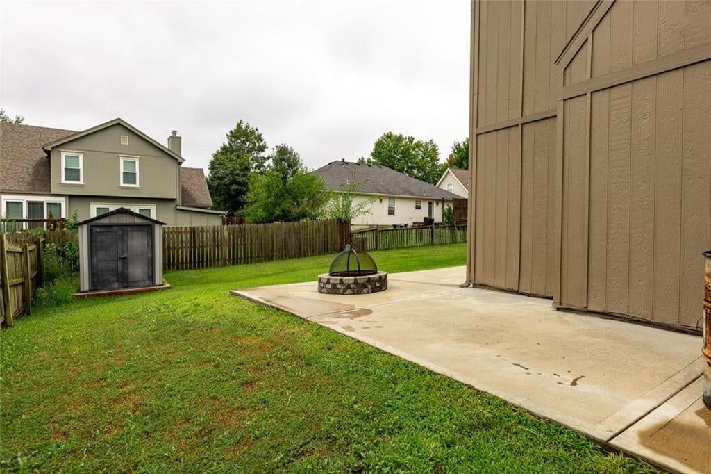 9918 N Highland Place — photo 31
