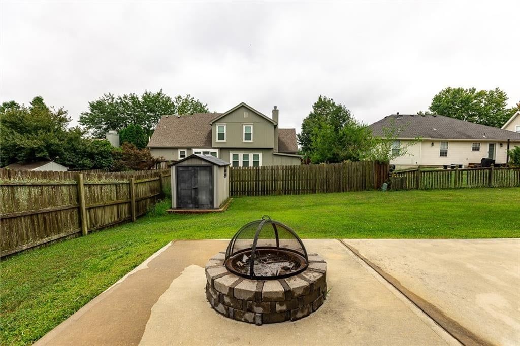 9918 N Highland Place — photo 32