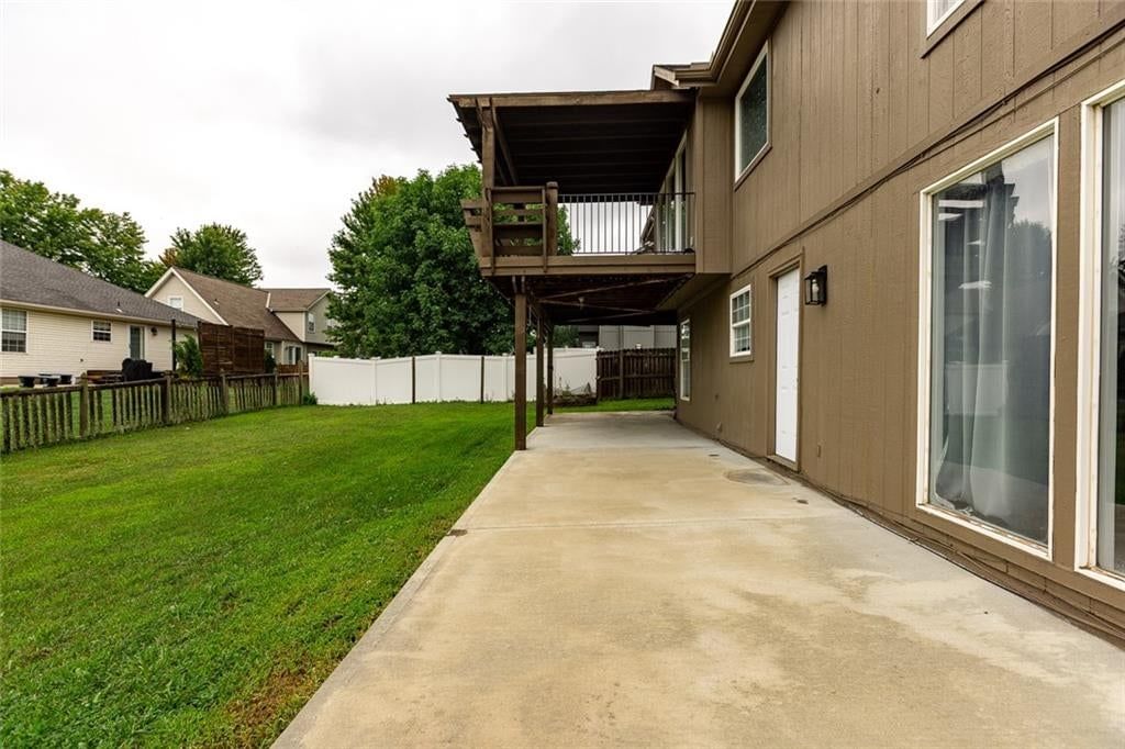 9918 N Highland Place — photo 33