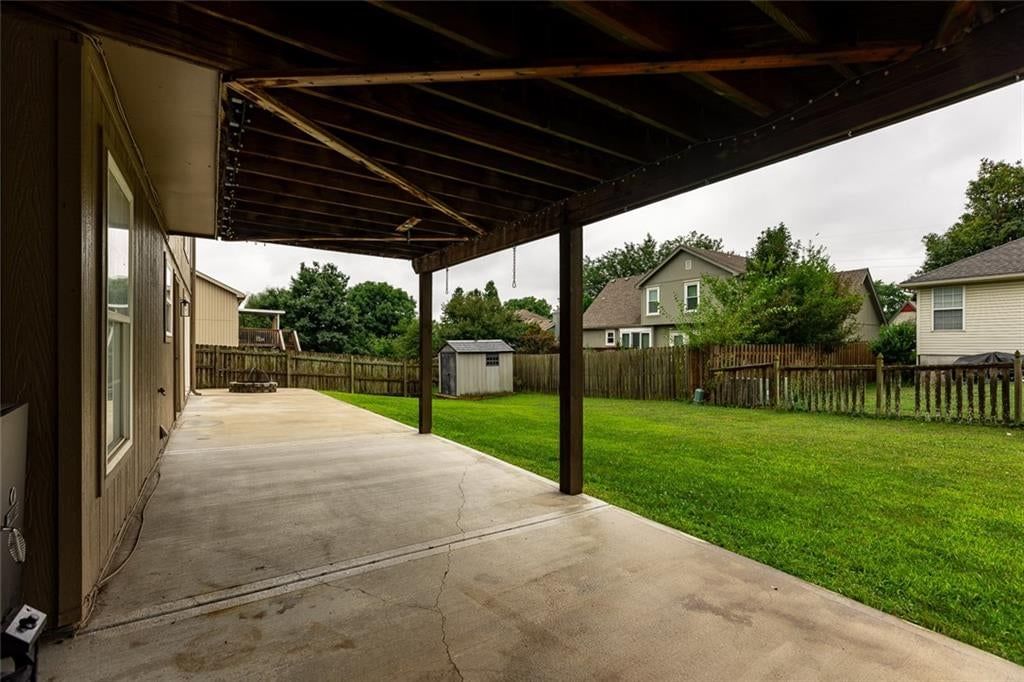 9918 N Highland Place — photo 34