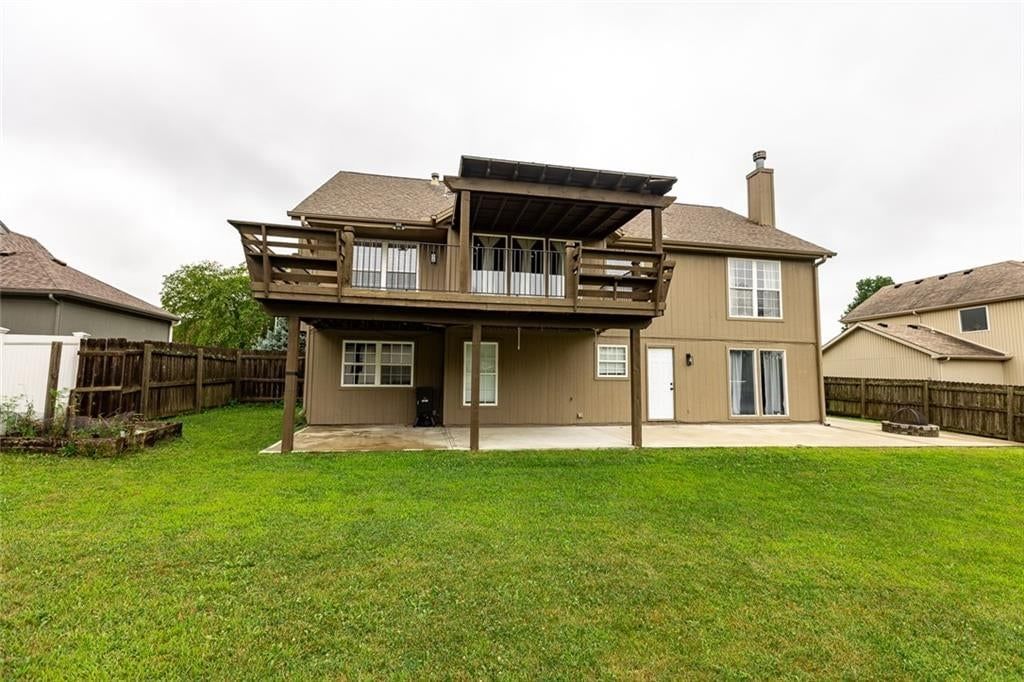 9918 N Highland Place — photo 36