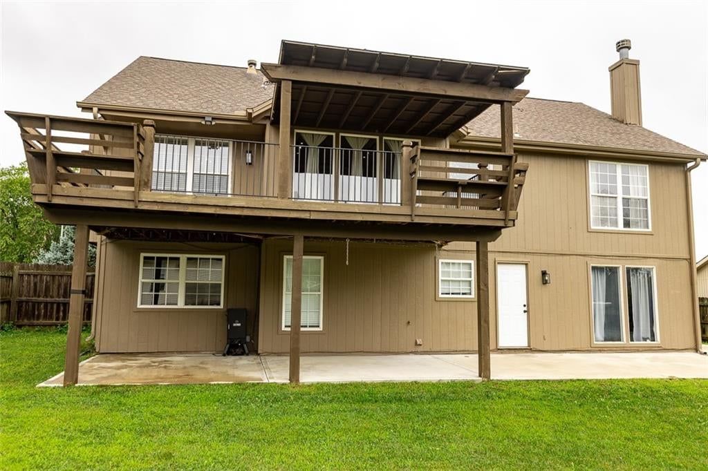 9918 N Highland Place — photo 37