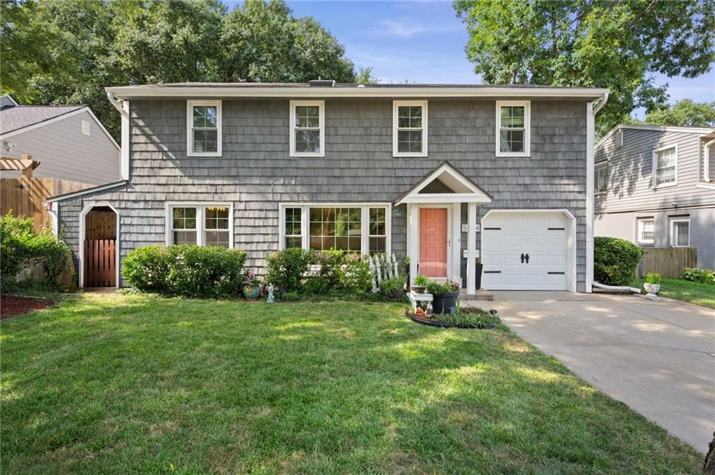 5504 W 51st Street — photo 1