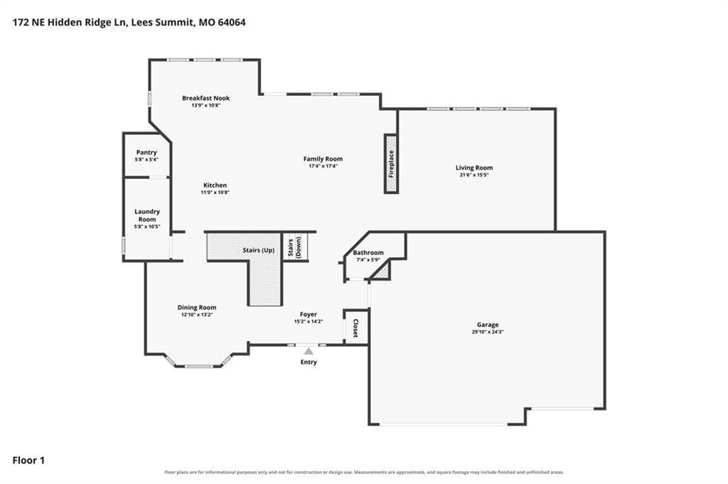 172 NE Hidden Ridge Lane — photo 68