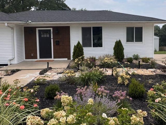 3714 S Crysler Avenue — photo 1