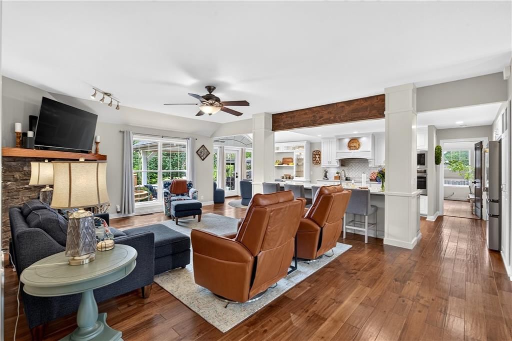 1203 Cedar Crest Drive — photo 38