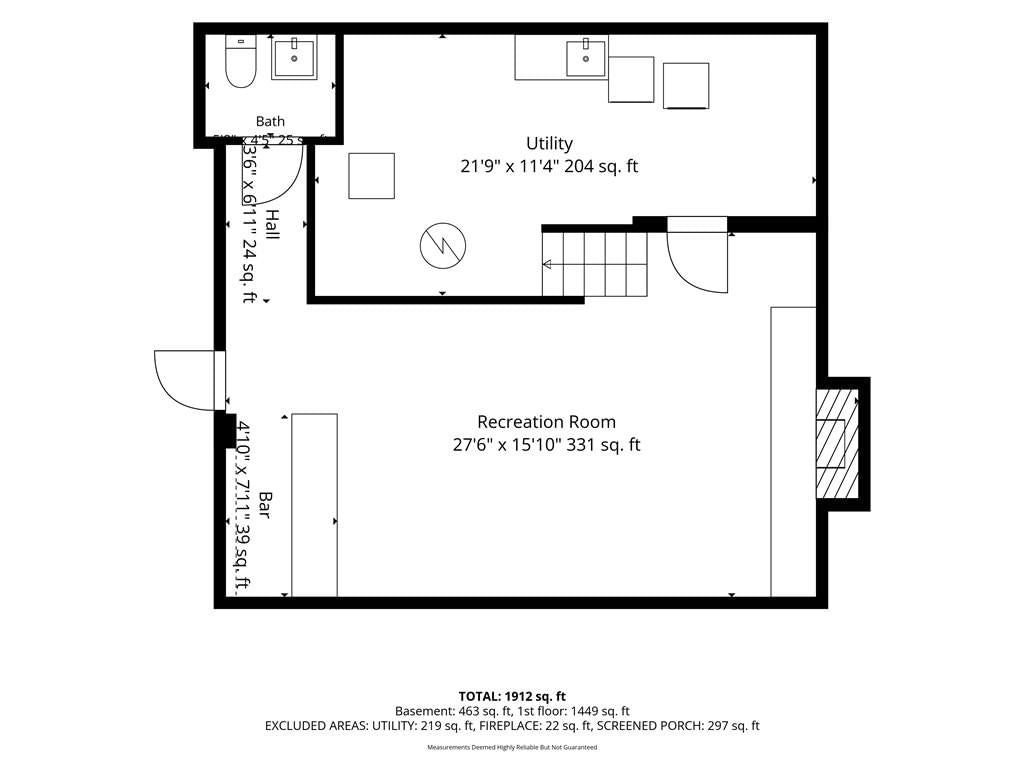 4930 Waverly Avenue — photo 32