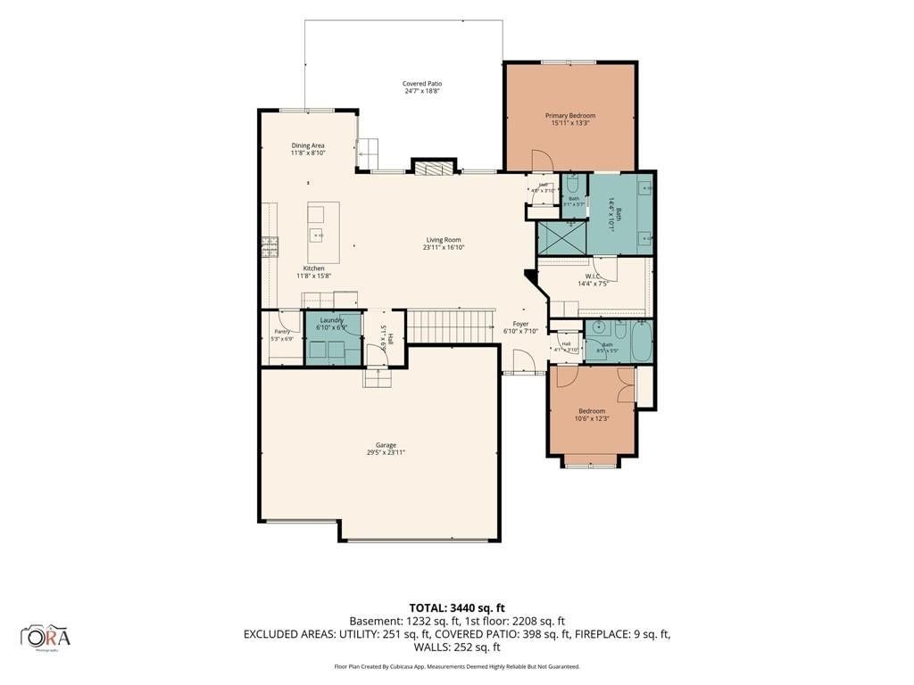Photo 54 of 55 - 7211 Westgate Street, Shawnee, KS 66216