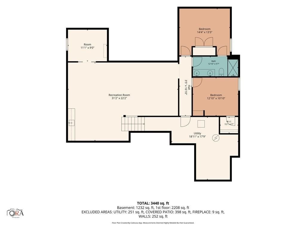 Photo 55 of 55 - 7211 Westgate Street, Shawnee, KS 66216