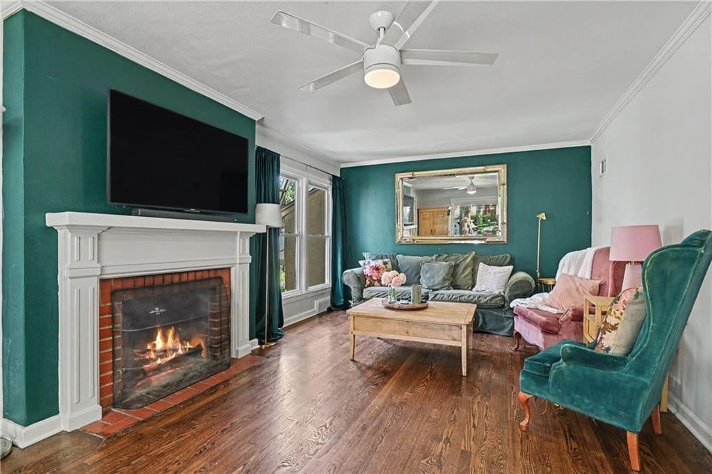 7403 Campbell Street — photo 2