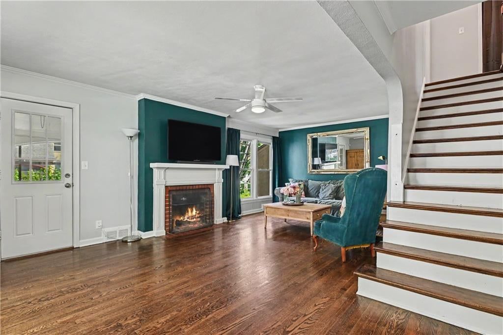 7403 Campbell Street — photo 8